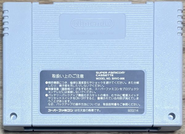 Photo2: Fatal Fury Special / Garou Densetsu Special (餓狼伝説SPECIAL) (2)