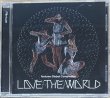 Photo1: Perfume - Love The World (Greatest Hits Album) (1)