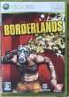 Photo1: Borderlands（ボーダーランズ) [Full English version on Disc] (1)