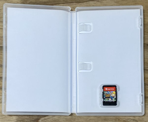 Photo3: Snack World: Trejarers Gold (スナックワールド トレジャラーズ ゴールド) (3)