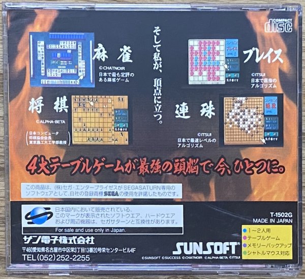 Photo2: Game no Tatsujin (ゲームの達人) (2)