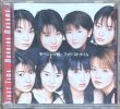Photo1: Morning Musume - First Time (1)