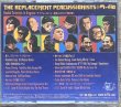 Photo2: m-flo - THE REPLACEMENT PERCUSSIONISTS (2)
