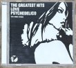 Photo1: Love Psychedelico ‎– THE GREATEST HITS (1)