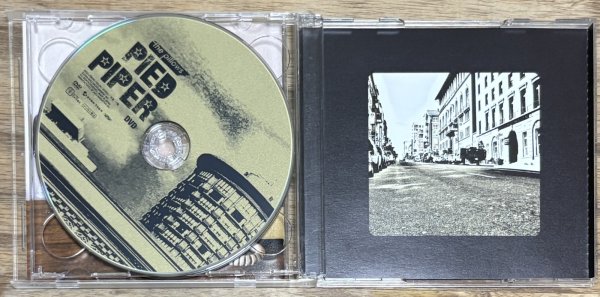 Photo4: The Pillows - PIED PIPER (CD + DVD) (4)