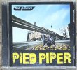 Photo1: The Pillows - PIED PIPER (CD + DVD) (1)
