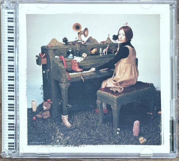 Photo1: Scratch - Kimura Kaela -  (CD + DVD Limited Edition) (1)