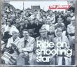 Photo1: The Pillows - Ride on Shooting Star [EP] (1)