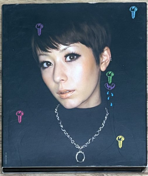 Photo1: Kimura Kaela (木村カエラ) +1 (CD + DVD Limited Edition) (1)