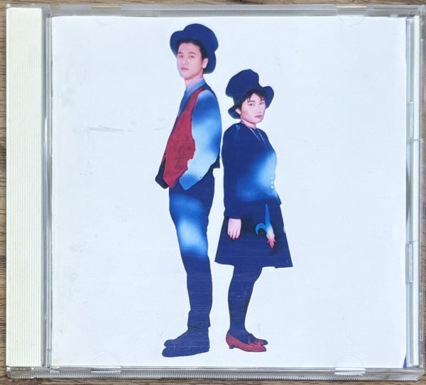 Photo1: PSY・S (Psy-S) – Signal (1)