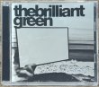 Photo1: the brilliant green - the brilliant green (self-titled debut album) (1)