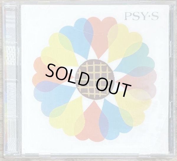 Photo1: PSY・S (Psy-S) – Holiday (1)
