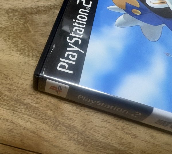 Photo3: Klonoa 2: Lunatea's Veil / Kaze no Klonoa 2: Sekai ga Nozonda Wasuremono (風のクロノア2 世界が望んだ忘れもの) (3)