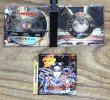 Photo3: Burning Rangers (バーニングレンジャー) w/ Audio CD (3)