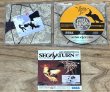 Photo3:  Panzer Dragoon Zwei (パンツァードラグーン ツヴァイ) (3)