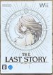 Photo1: THE LAST STORY(ラストストーリー) [First Print w/ Slipcase] (1)