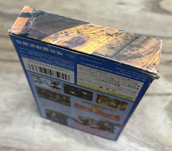 Photo5: Donkey Kong Country 2: Diddy's Kong Quest / Super Donkey Kong 2 (スーパードンキーコング 2 ディクシー＆ディディ) [Boxed] (5)