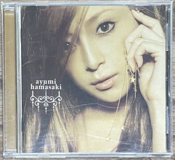 Photo1: Ayumi Hamasaki - Memorial Address (1)