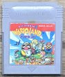 Photo1: Wario Land: Super Mario Land 3 (スーパーマリオランド3 ワリオランド) (1)