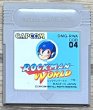 Photo1: Rockman World (ロックマンワールド) (1)