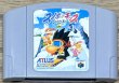 Photo1: Snowboard Kids (スノボキッズ) (1)