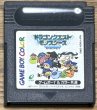 Photo1: Dragon Quest Monsters: Terry no Wonderland (ドラゴンクエストモンスターズ テリーのワンダーランド) (1)