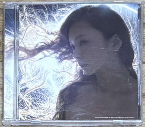 Photo1: Amuro Namie (安室 奈美恵) - Uncontrolled (1)