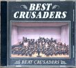 Photo1: Beat Crusaders - Best Crusaders (1st Greatest Hits Album) (1)