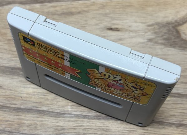 Photo3: Kirby Super Star / Hoshi no Kirby Super Deluxe (星のカービィスーパーデラックス) (3)