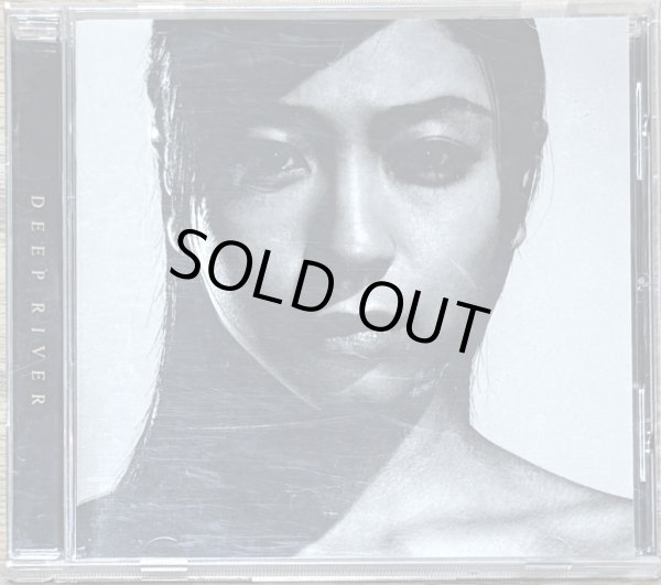 Photo1: Utada Hikaru - Deep River (1)
