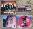 Photo4:  JAM Project - THUMB RISE AGAIN w/ slipcase (4)
