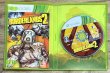 Photo3: Borderlands 2（ボーダーランズ2) [Full English version on Disc] (3)