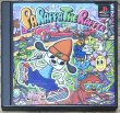 Photo1: PaRappa the Rapper (パラッパラッパー) [Full English version on disc] (1)
