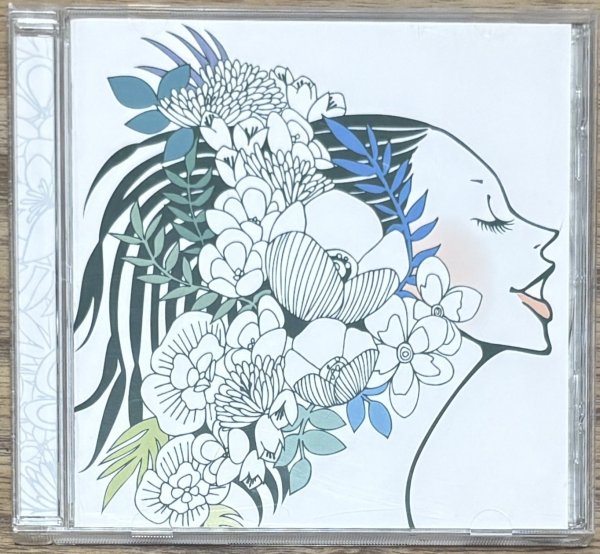 Photo1: Orange Pekoe - Organic Plastic Music (1)