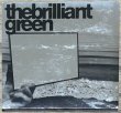 Photo1: the brilliant green - the brilliant green (self-titled debut album) [1st print edition] (1)