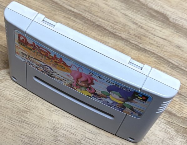 Photo3: Lode Runner Twin (ロードランナーツイン) (3)