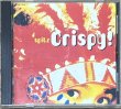 Photo1: Spitz - Crispy! (1)