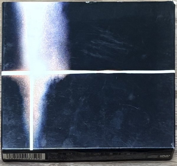 Photo1: Boom Boom Satellites - Exposed [Limited CD+DVD edition] (1)