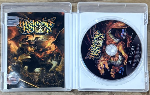 Photo3: Dragon's Crown (ドラゴンズクラウン) [Full English version on Disc] (3)