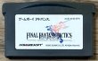 Photo1: Final Fantasy Tactics Advance (ファイナルファンタジータクティクスアドバンス) (1)
