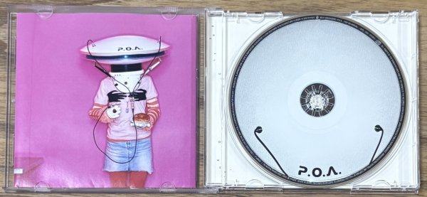 Photo3: Beat Crusaders - P.O.A: Pop on Arrival (3)