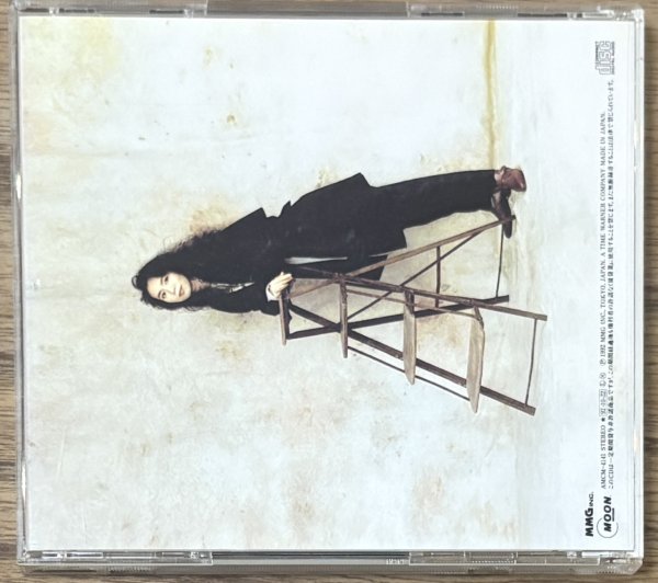 Photo2: Mariya Takeuchi - Quiet Life (2)