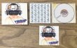 Photo4: TWO-MIX - BPM 150 Max w/ slipcase and sticker (4)