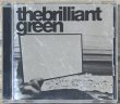 Photo1: the brilliant green - the brilliant green (self-titled debut album) (1)