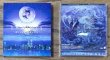 Photo3: TWO-MIX - Dream Tactix (1st print w/ slipcover and unused sticker sheet) (3)