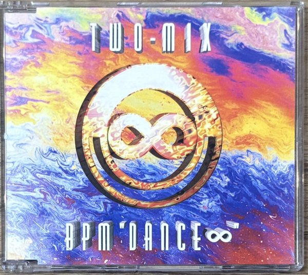 Photo1: TWO-MIX - BPM "Dance Unlimited" / BPM "DANCE∞ (1)