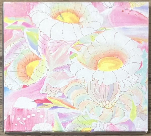 Photo2: Orange Pekoe - Grace (1st print limited edition with slipcase and bonus track) (2)