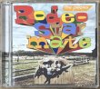 Photo1: The Pillows - Rodeo Star Mate (CD + DVD) [Non-Album single] with/ sticker (1)