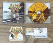 Photo3: The Pillows - Rodeo Star Mate (CD + DVD) [Non-Album single] with/ sticker (3)