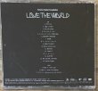 Photo2: Perfume - Love The World [CD+DVD version] (Greatest Hits Album) (2)